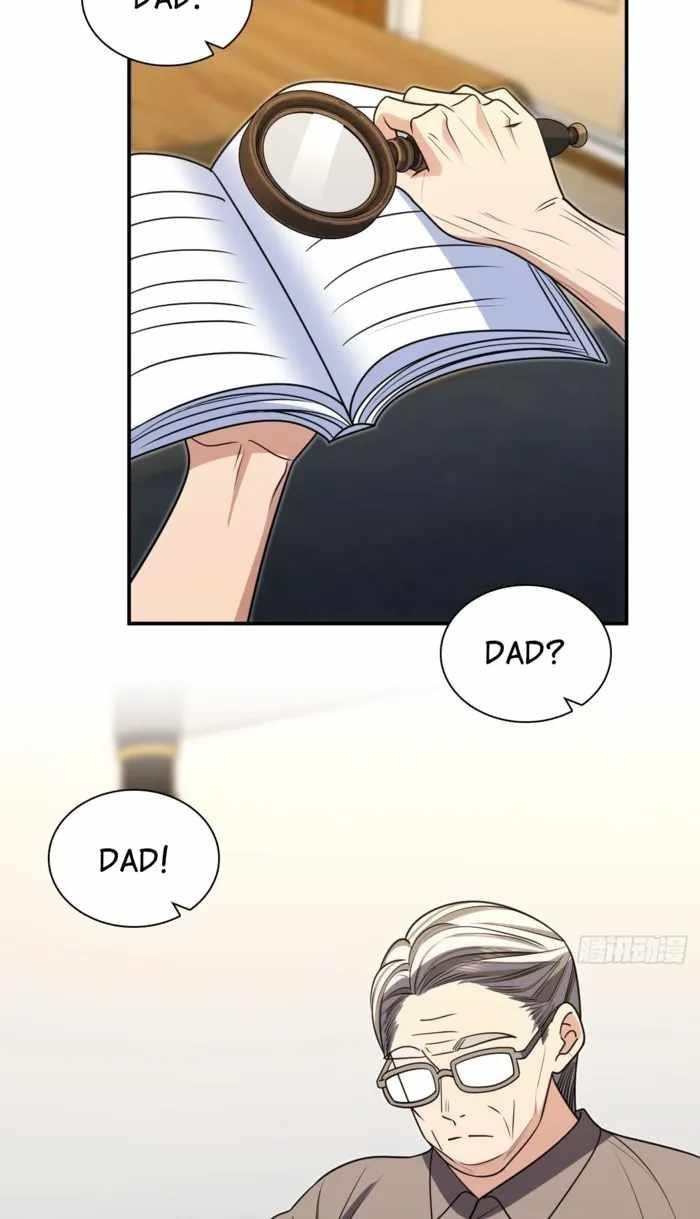 My Wife Is From a Thousand Years Ago Chapter 455 - Page 19