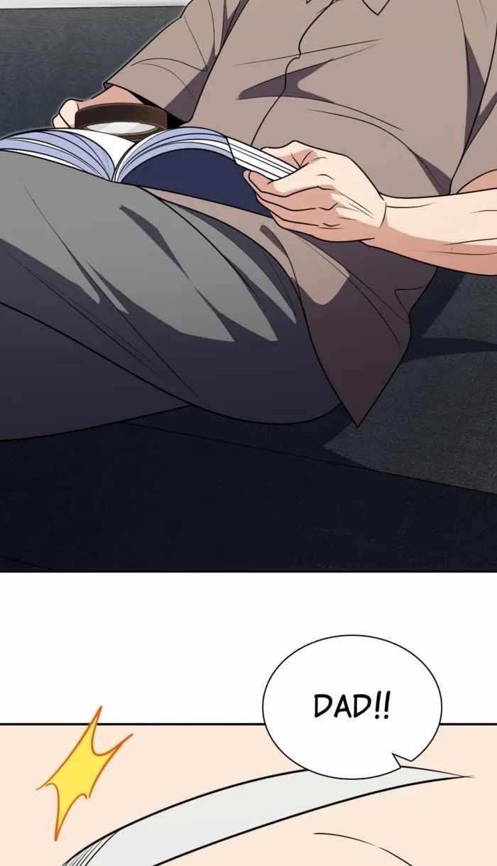 My Wife Is From a Thousand Years Ago Chapter 455 - Page 20