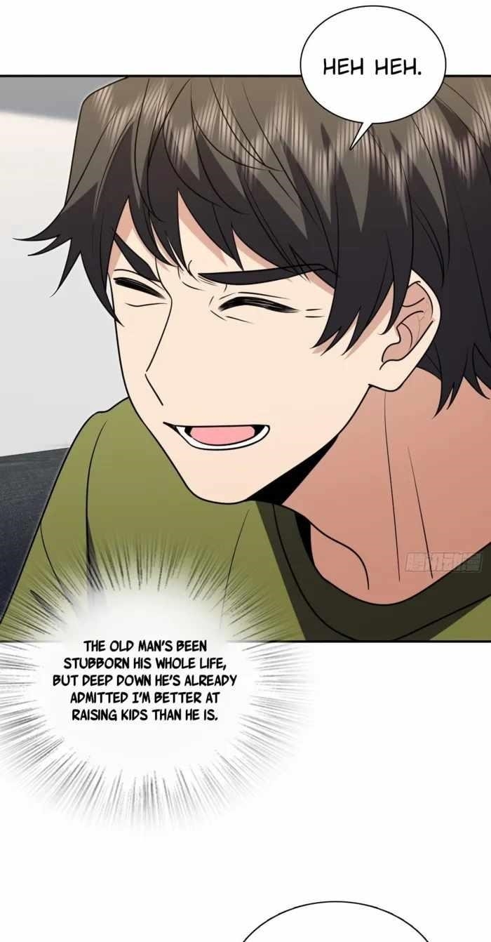 My Wife Is From a Thousand Years Ago Chapter 455 - Page 26