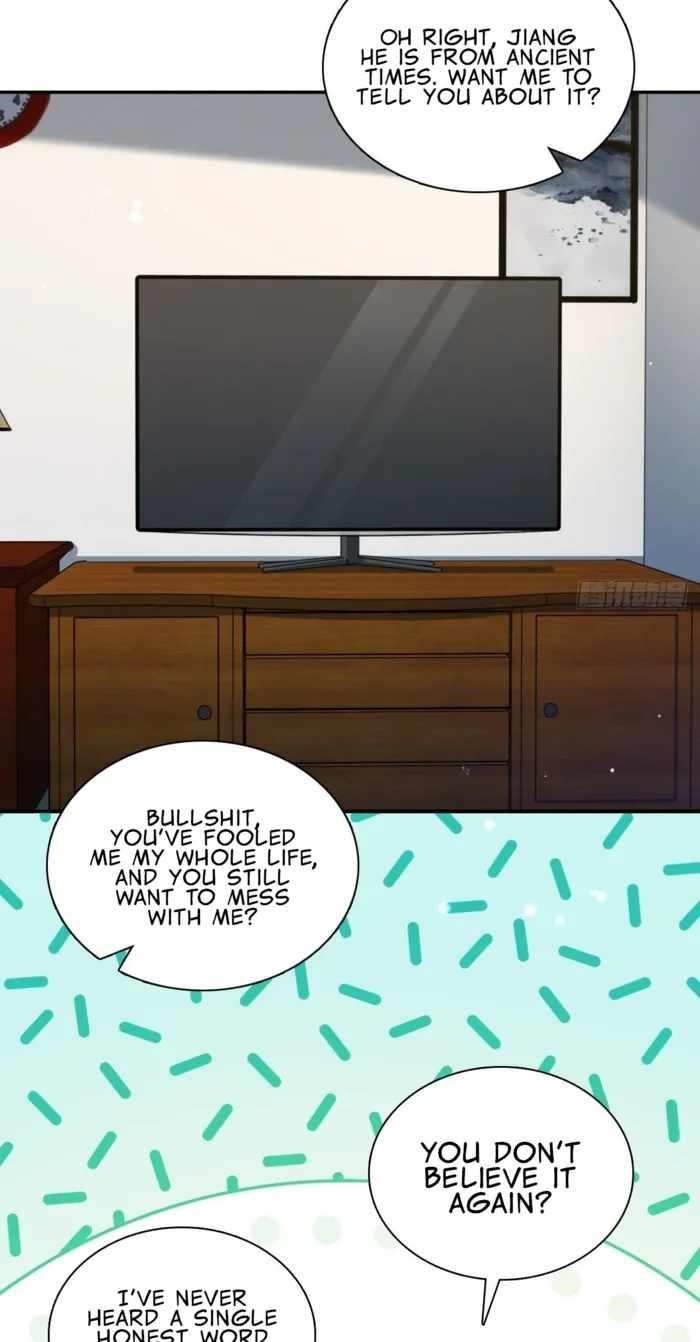 My Wife Is From a Thousand Years Ago Chapter 455 - Page 27