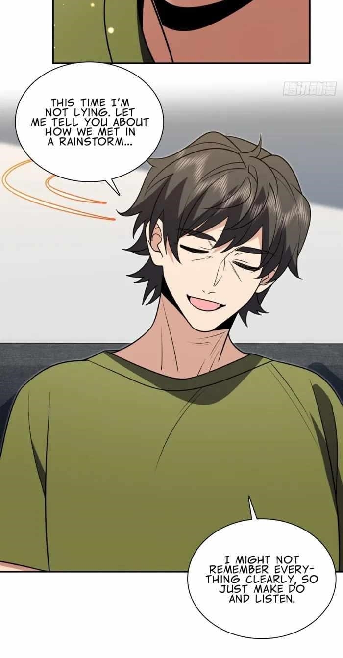 My Wife Is From a Thousand Years Ago Chapter 455 - Page 29