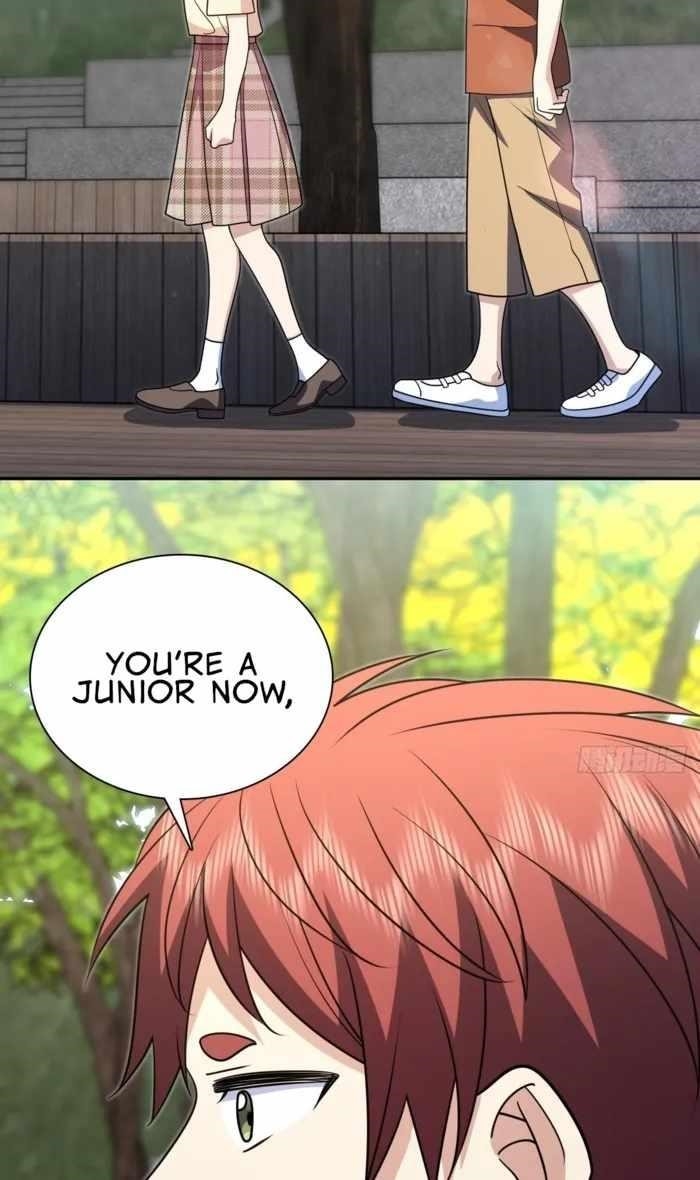 My Wife Is From a Thousand Years Ago Chapter 455 - Page 3