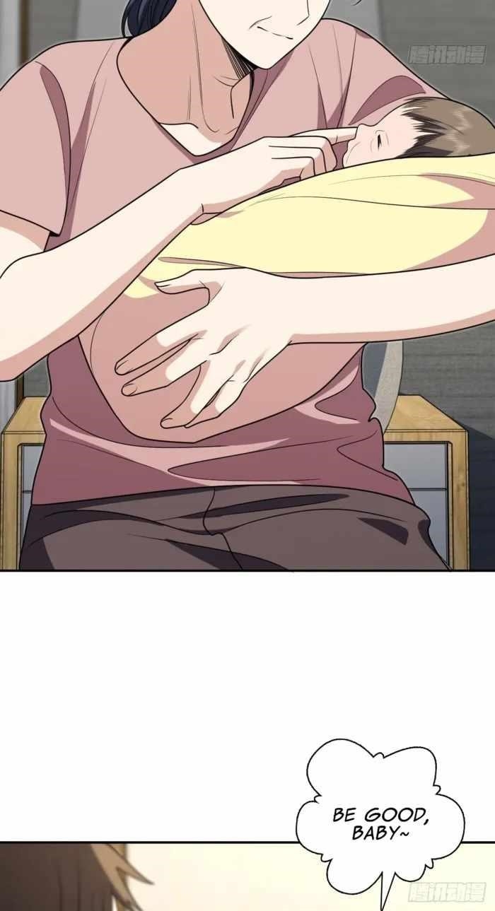 My Wife Is From a Thousand Years Ago Chapter 455 - Page 33