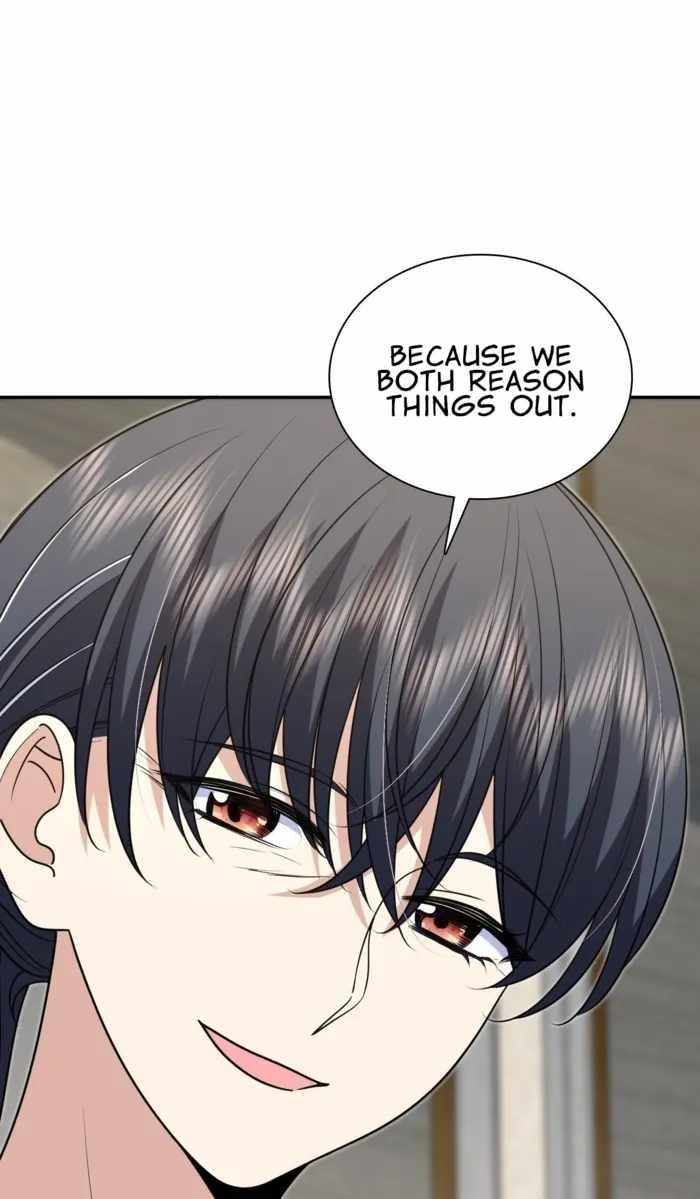 My Wife Is From a Thousand Years Ago Chapter 455 - Page 36