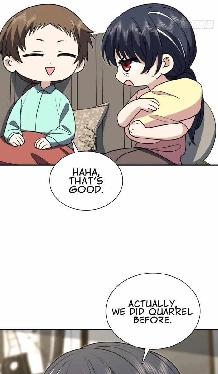 My Wife Is From a Thousand Years Ago Chapter 455 - Page 38