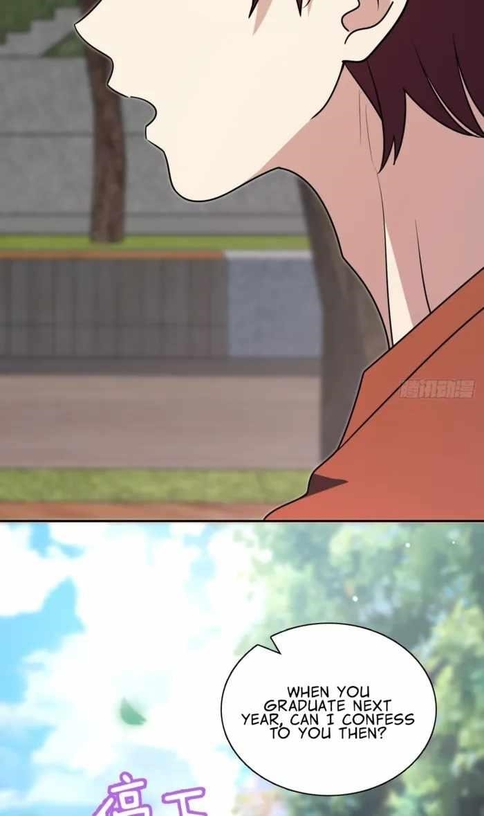 My Wife Is From a Thousand Years Ago Chapter 455 - Page 4