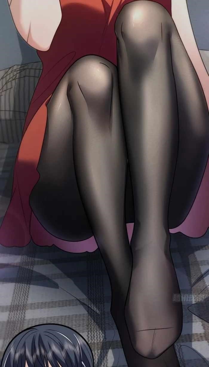 My Wife Is From a Thousand Years Ago Chapter 455 - Page 41