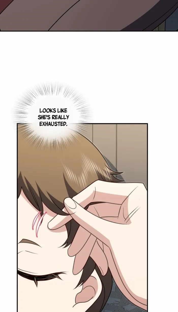 My Wife Is From a Thousand Years Ago Chapter 455 - Page 44