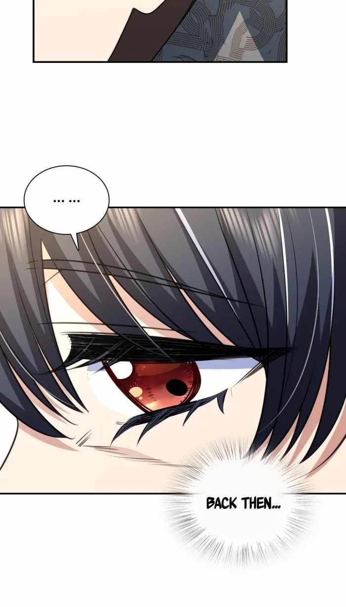 My Wife Is From a Thousand Years Ago Chapter 455 - Page 45