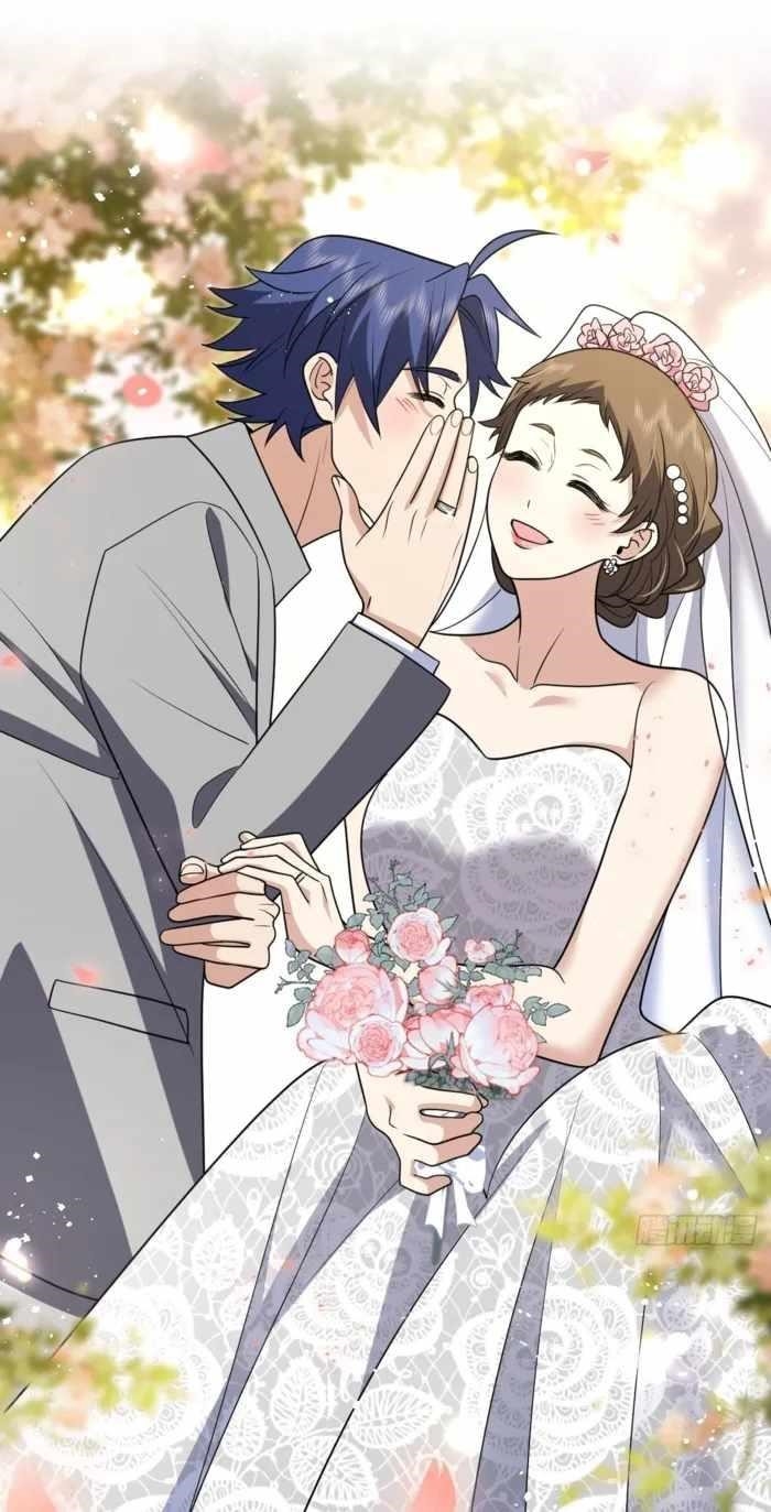 My Wife Is From a Thousand Years Ago Chapter 455 - Page 46