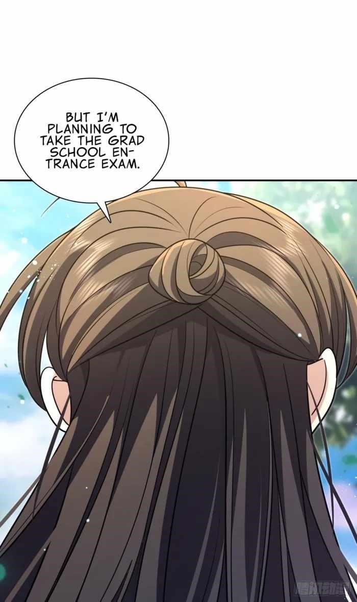 My Wife Is From a Thousand Years Ago Chapter 455 - Page 6