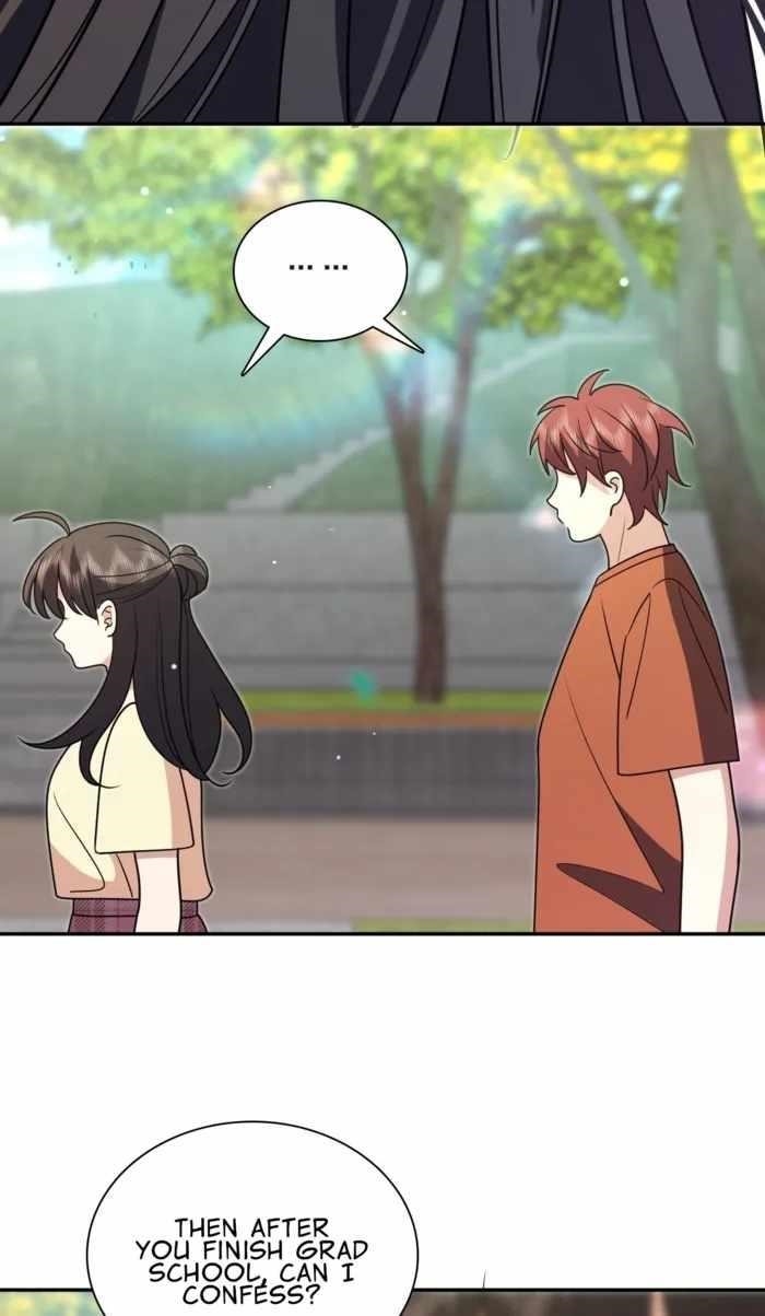 My Wife Is From a Thousand Years Ago Chapter 455 - Page 7