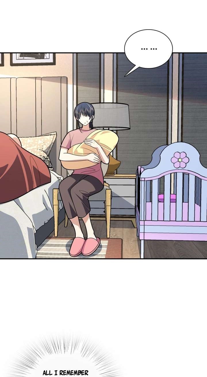 My Wife Is From a Thousand Years Ago Chapter 456 - Page 1