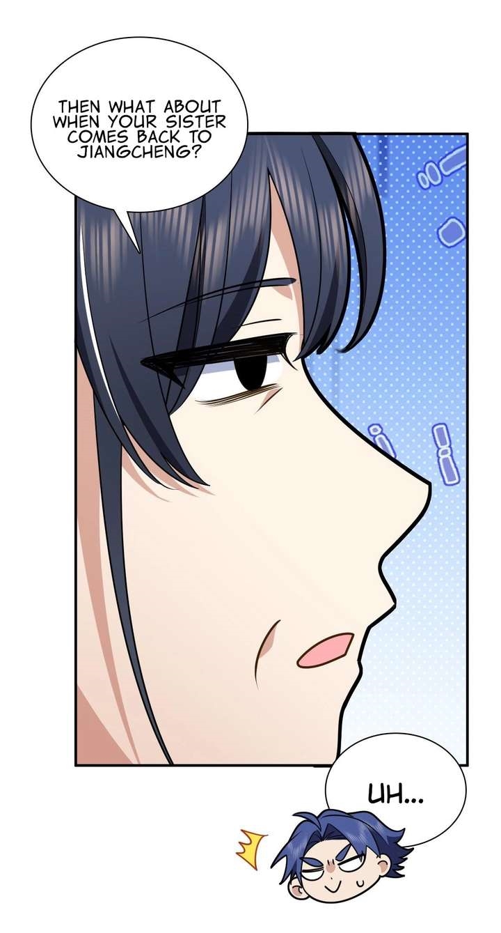 My Wife Is From a Thousand Years Ago Chapter 456 - Page 10