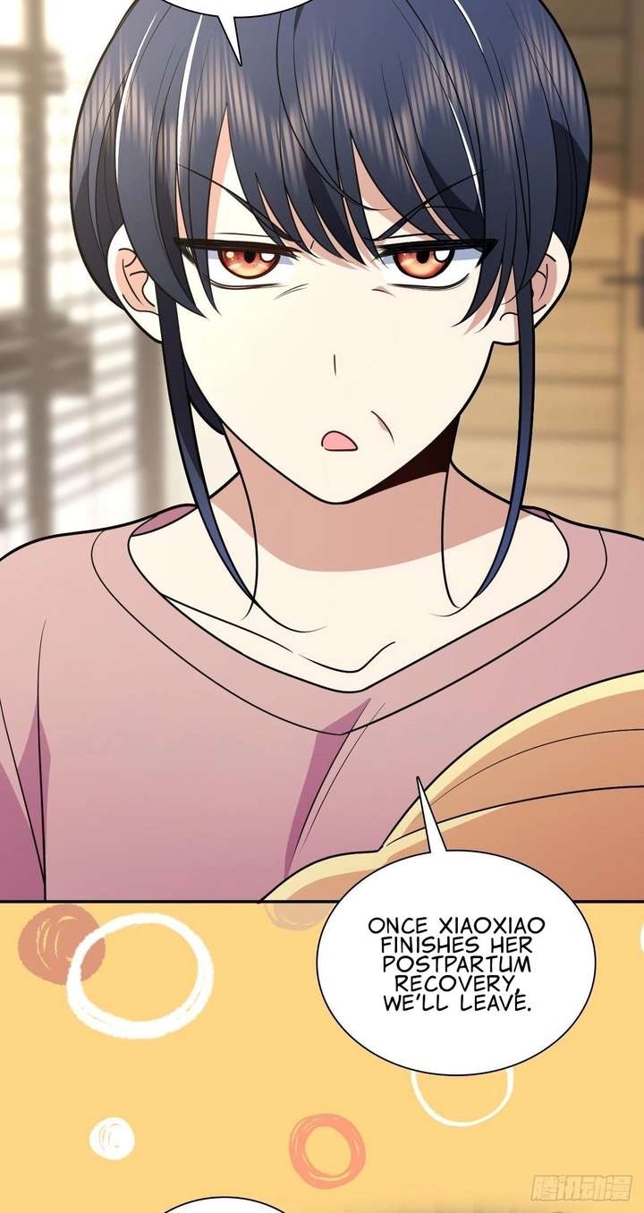 My Wife Is From a Thousand Years Ago Chapter 456 - Page 12