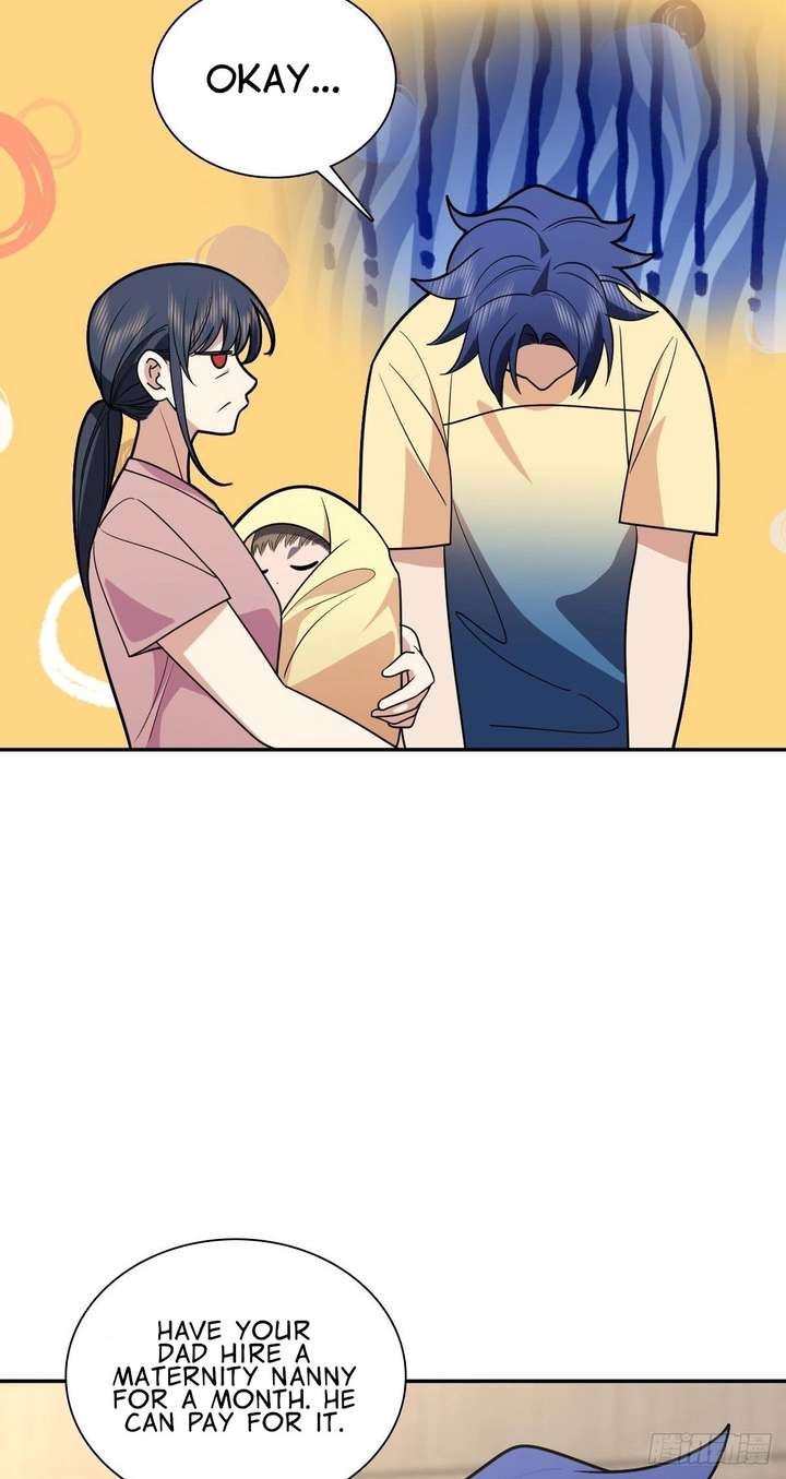 My Wife Is From a Thousand Years Ago Chapter 456 - Page 13