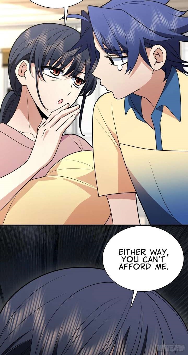 My Wife Is From a Thousand Years Ago Chapter 456 - Page 14