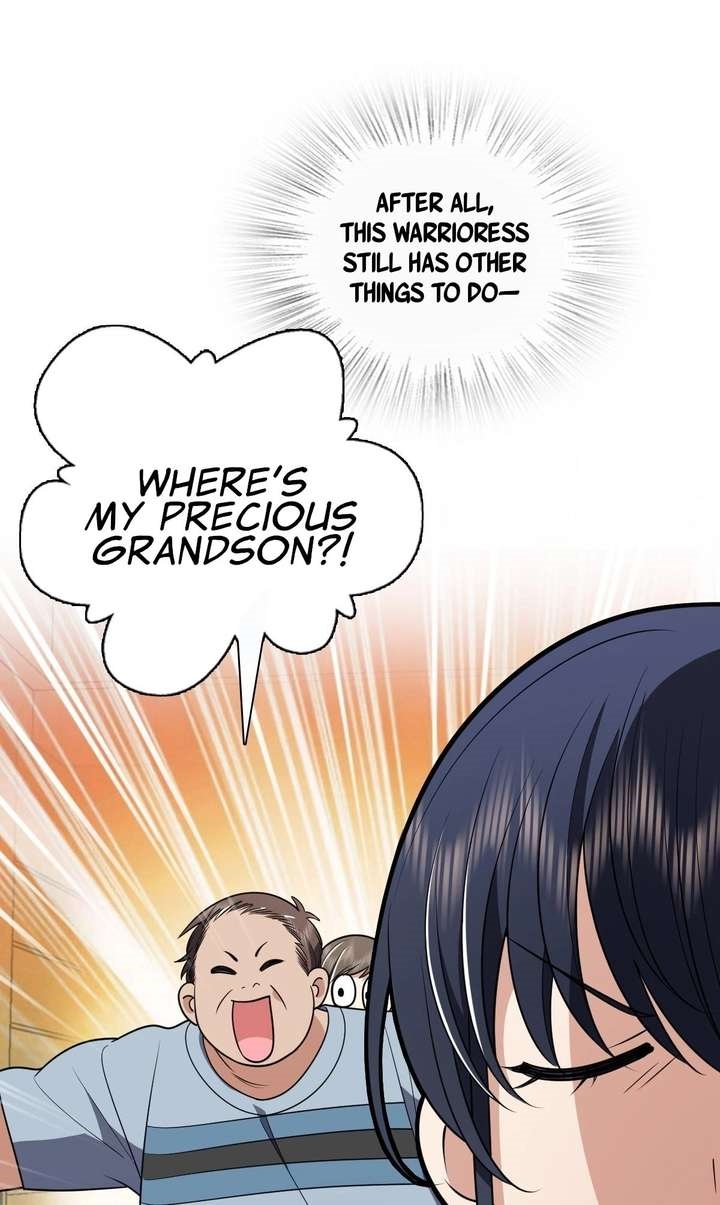 My Wife Is From a Thousand Years Ago Chapter 456 - Page 16