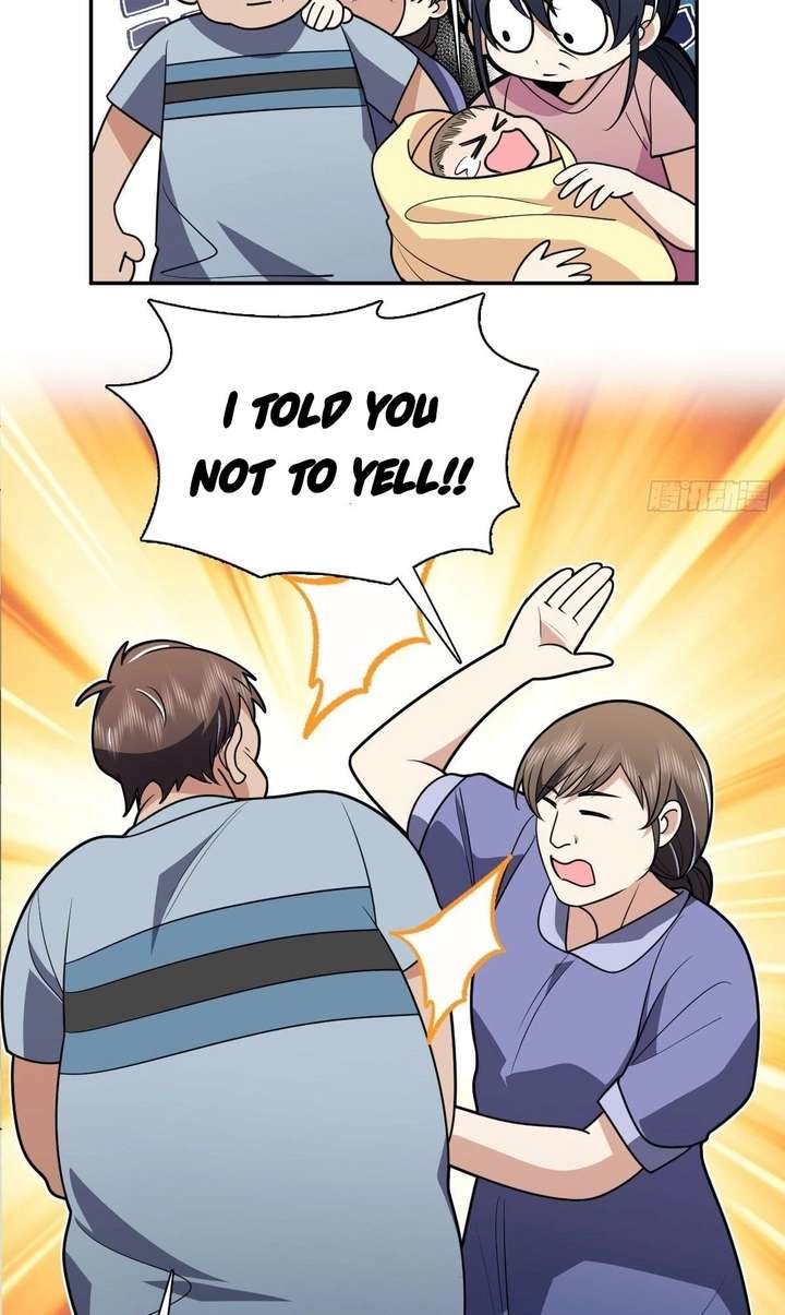 My Wife Is From a Thousand Years Ago Chapter 456 - Page 18