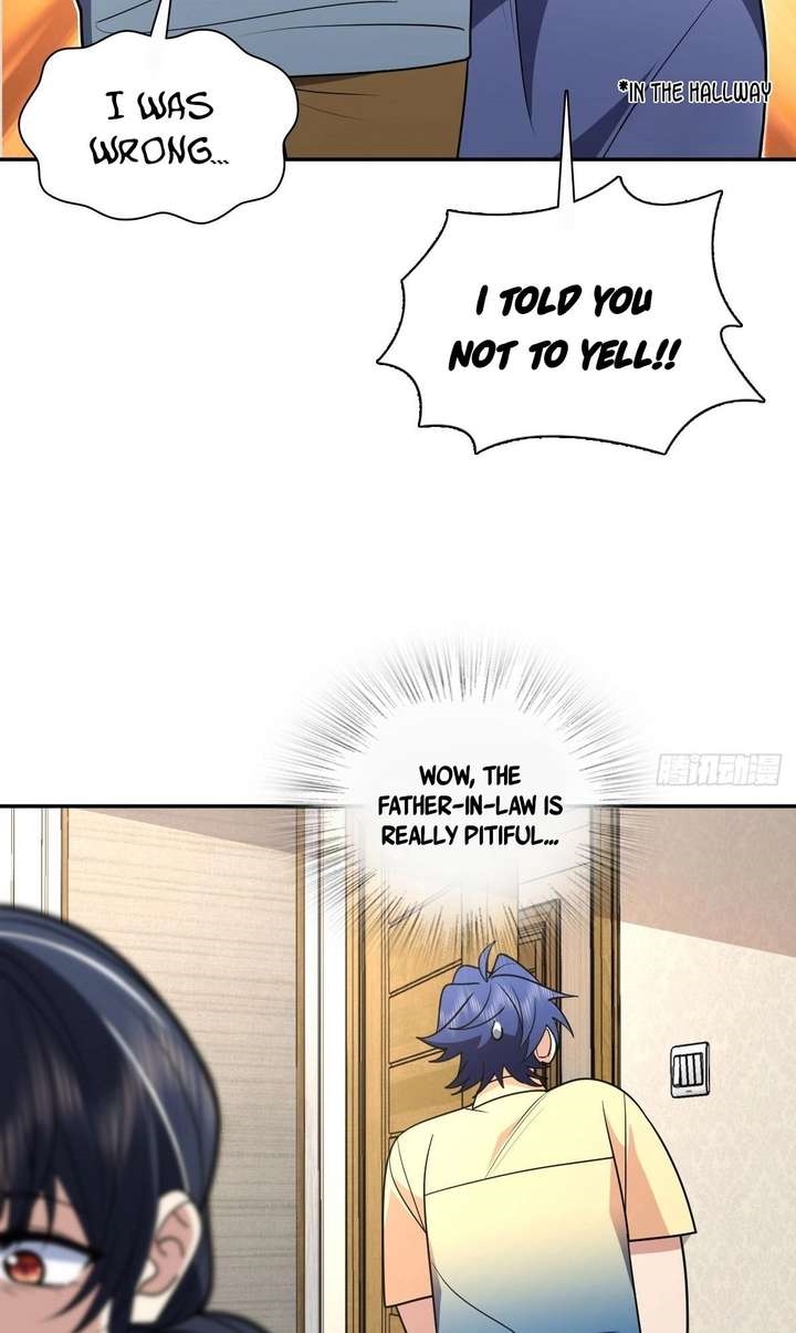 My Wife Is From a Thousand Years Ago Chapter 456 - Page 19