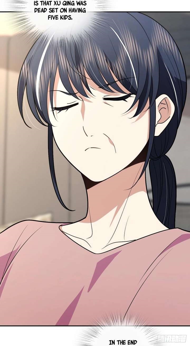 My Wife Is From a Thousand Years Ago Chapter 456 - Page 2