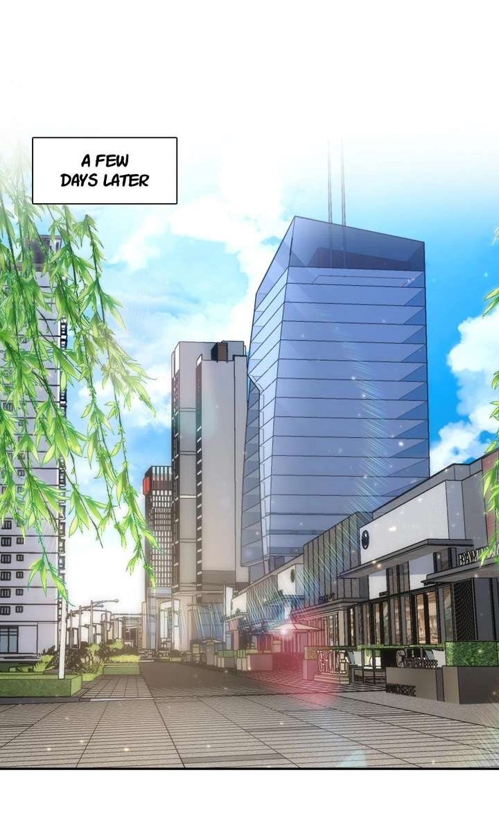 My Wife Is From a Thousand Years Ago Chapter 456 - Page 21