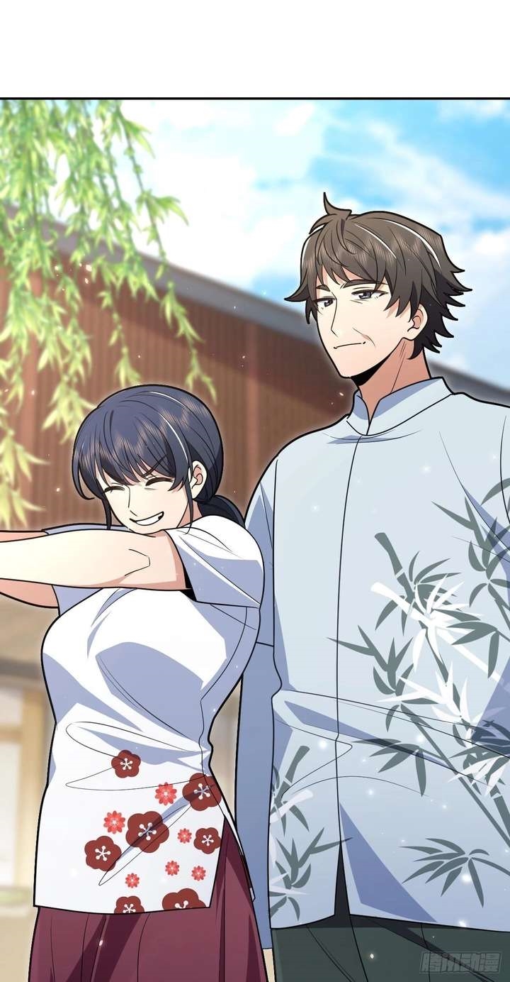 My Wife Is From a Thousand Years Ago Chapter 456 - Page 22