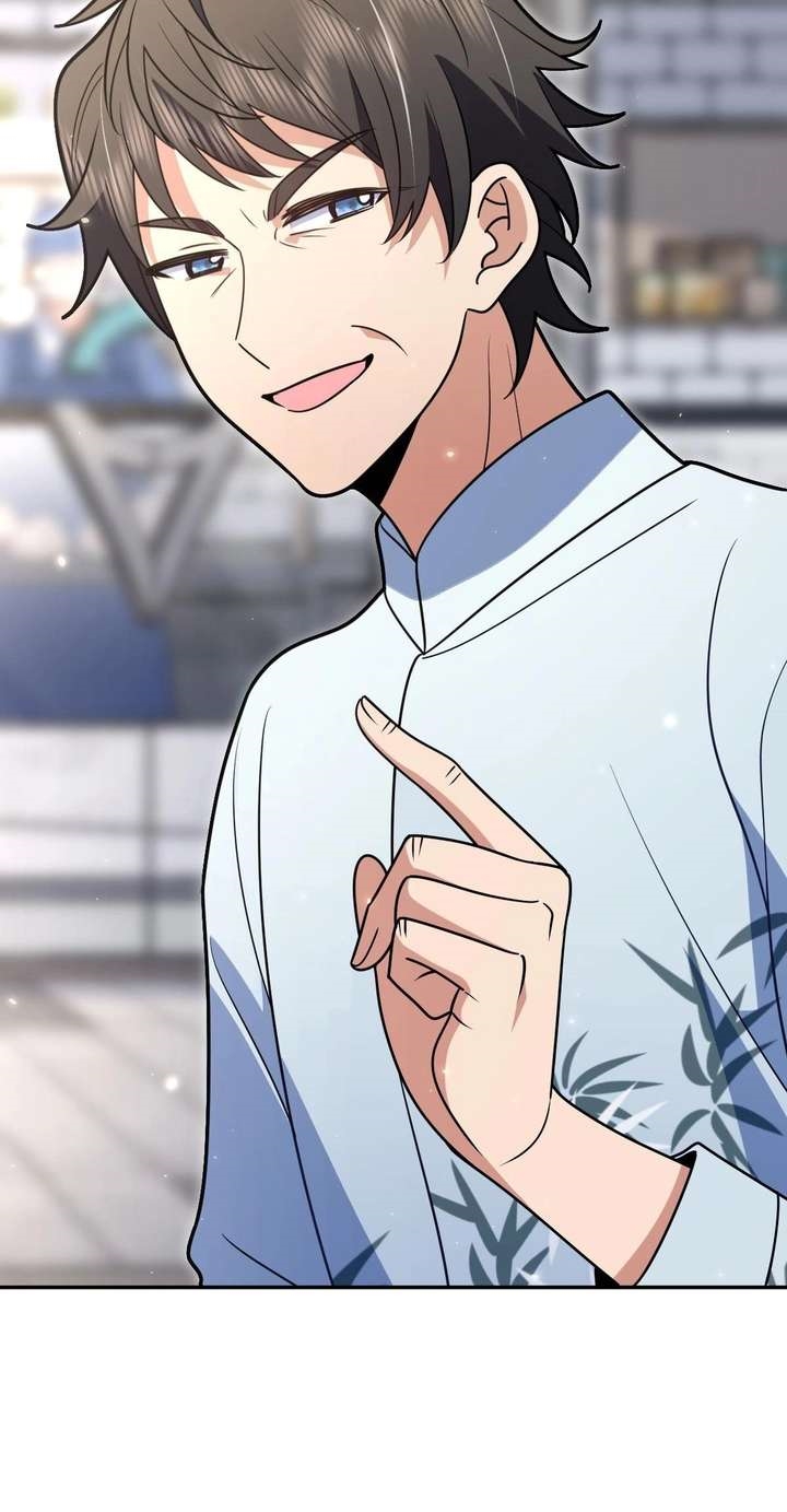 My Wife Is From a Thousand Years Ago Chapter 456 - Page 26