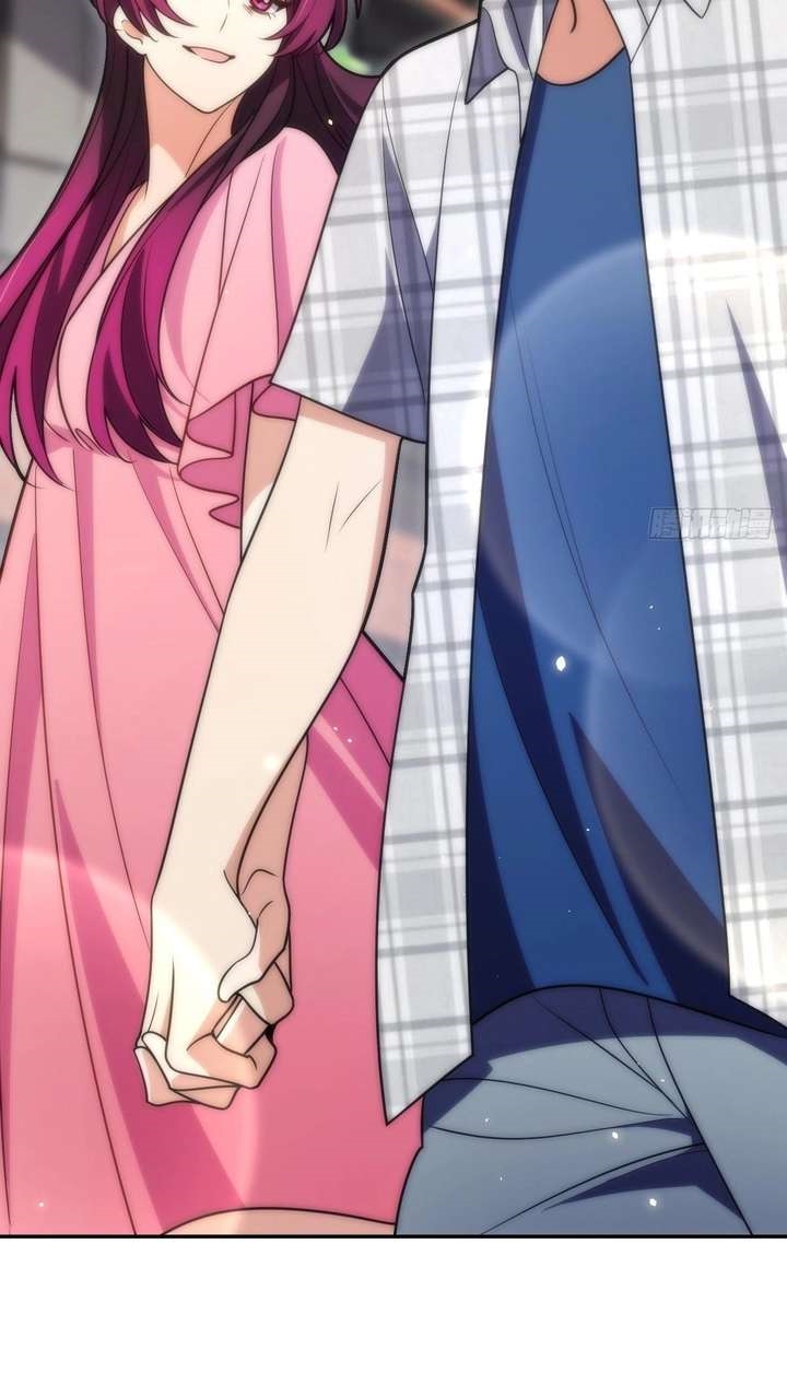 My Wife Is From a Thousand Years Ago Chapter 456 - Page 29