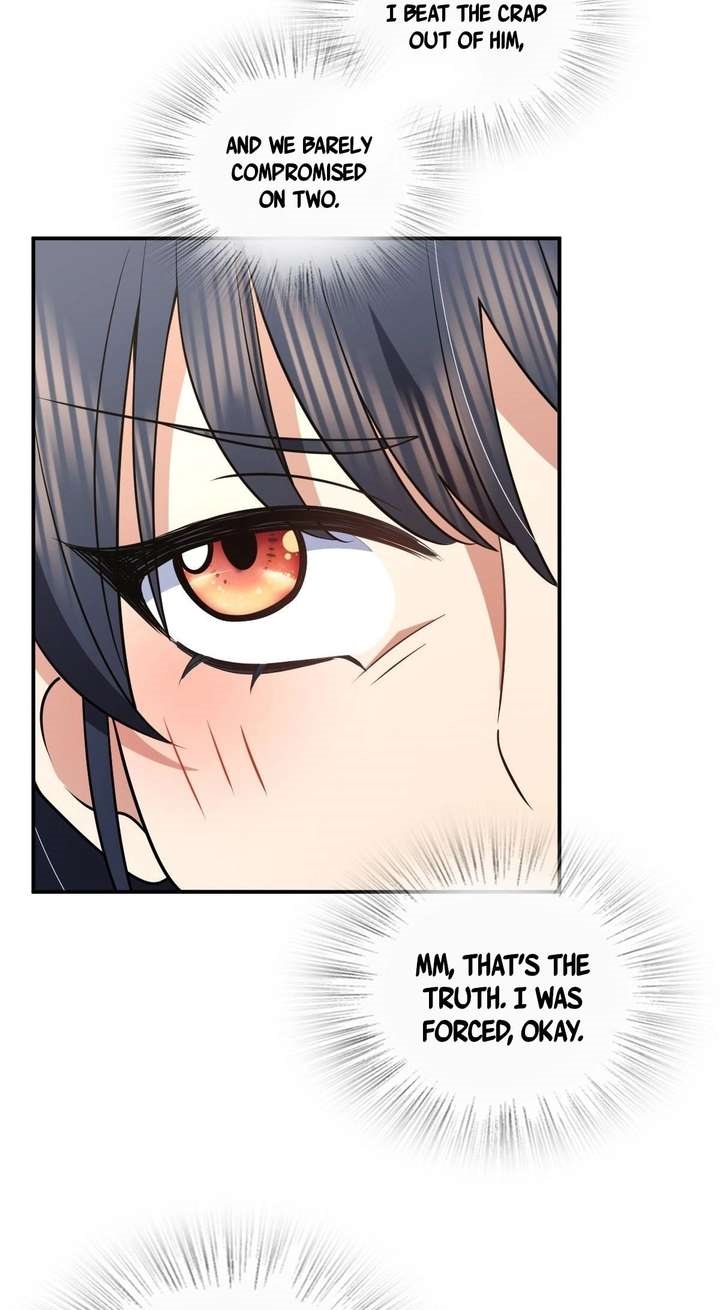 My Wife Is From a Thousand Years Ago Chapter 456 - Page 3