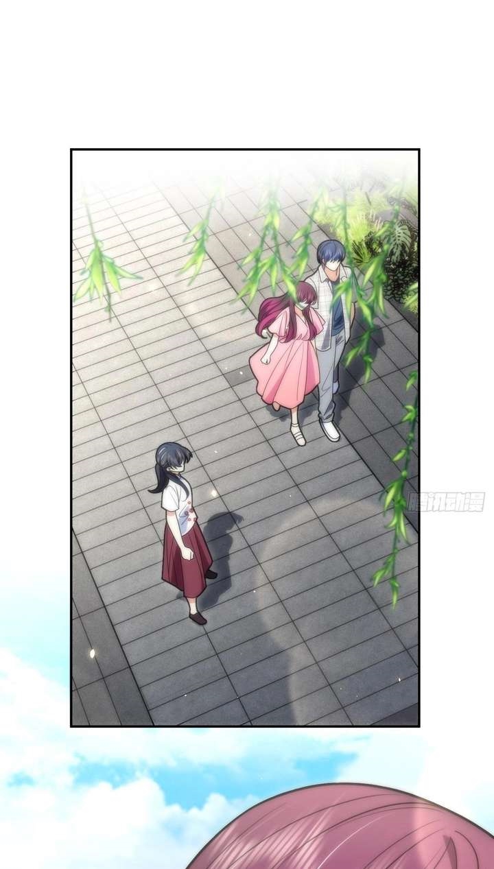 My Wife Is From a Thousand Years Ago Chapter 456 - Page 30