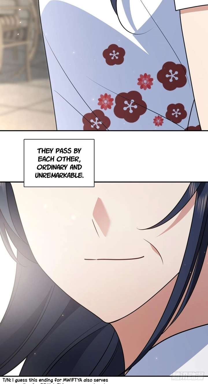 My Wife Is From a Thousand Years Ago Chapter 456 - Page 34