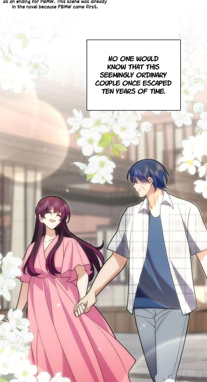 My Wife Is From a Thousand Years Ago Chapter 456 - Page 35