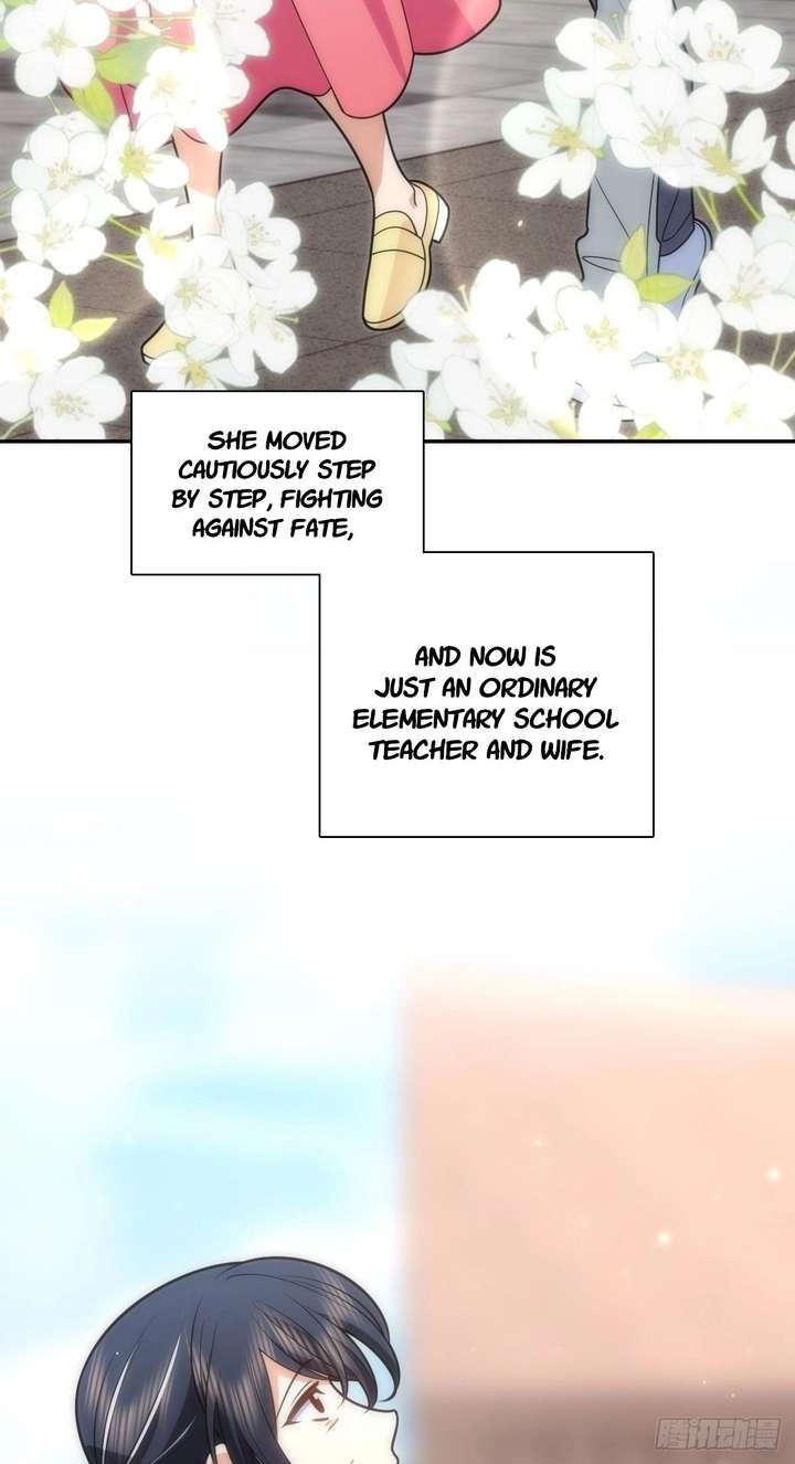 My Wife Is From a Thousand Years Ago Chapter 456 - Page 36