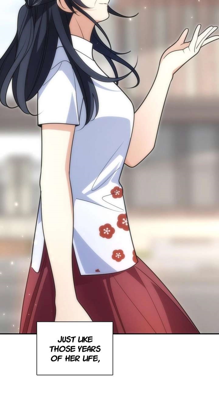 My Wife Is From a Thousand Years Ago Chapter 456 - Page 37