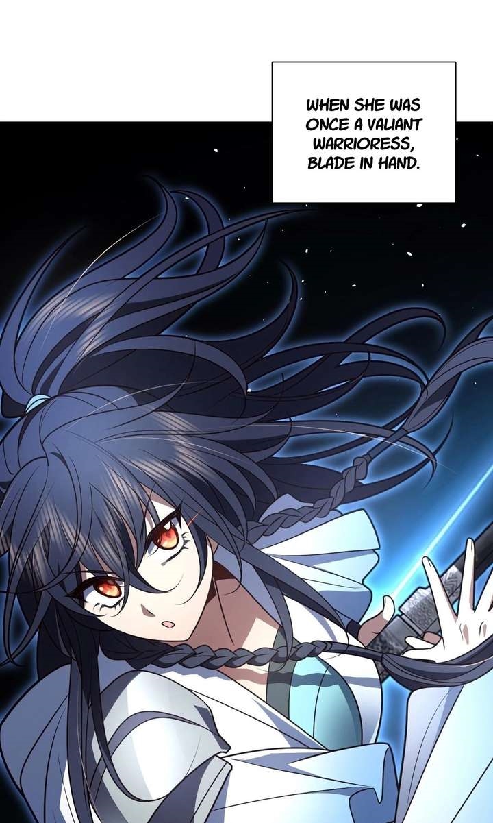 My Wife Is From a Thousand Years Ago Chapter 456 - Page 38