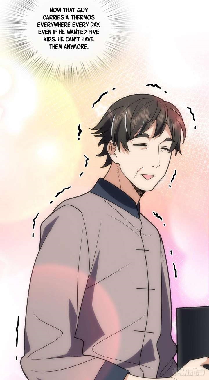 My Wife Is From a Thousand Years Ago Chapter 456 - Page 4