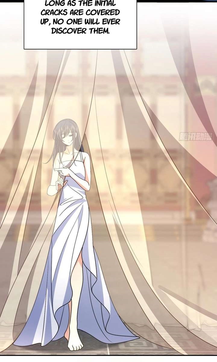 My Wife Is From a Thousand Years Ago Chapter 456 - Page 40