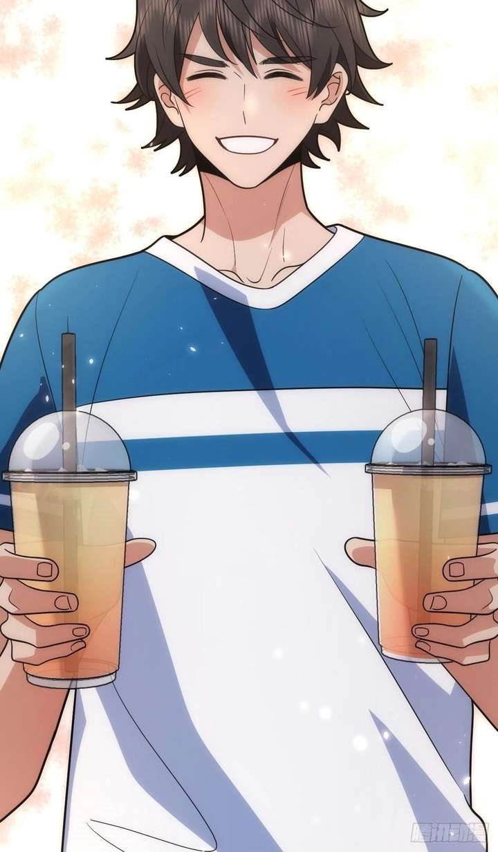 My Wife Is From a Thousand Years Ago Chapter 456 - Page 45