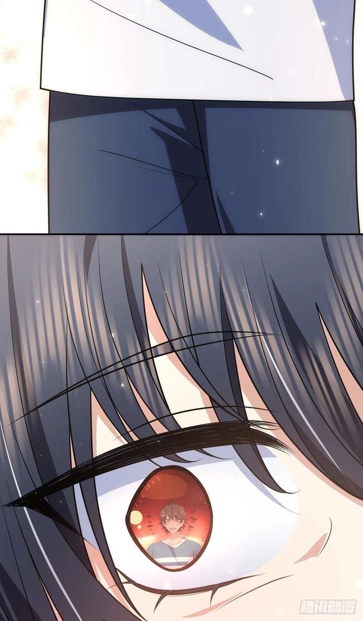 My Wife Is From a Thousand Years Ago Chapter 456 - Page 46