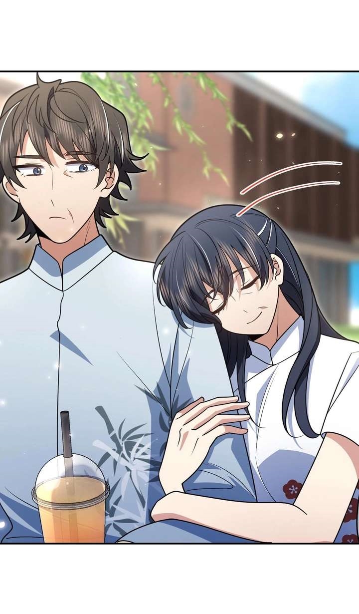 My Wife Is From a Thousand Years Ago Chapter 456 - Page 48