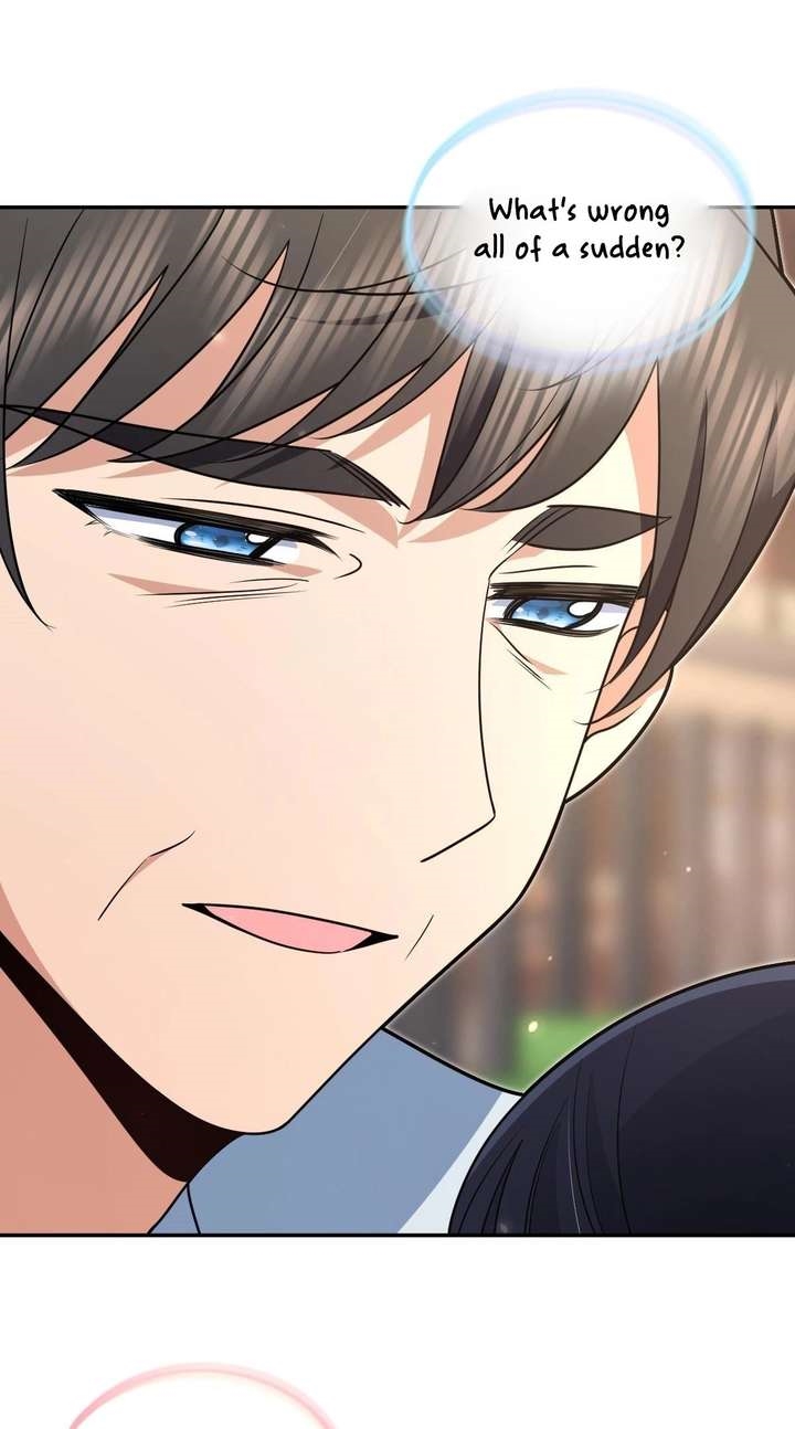 My Wife Is From a Thousand Years Ago Chapter 456 - Page 49