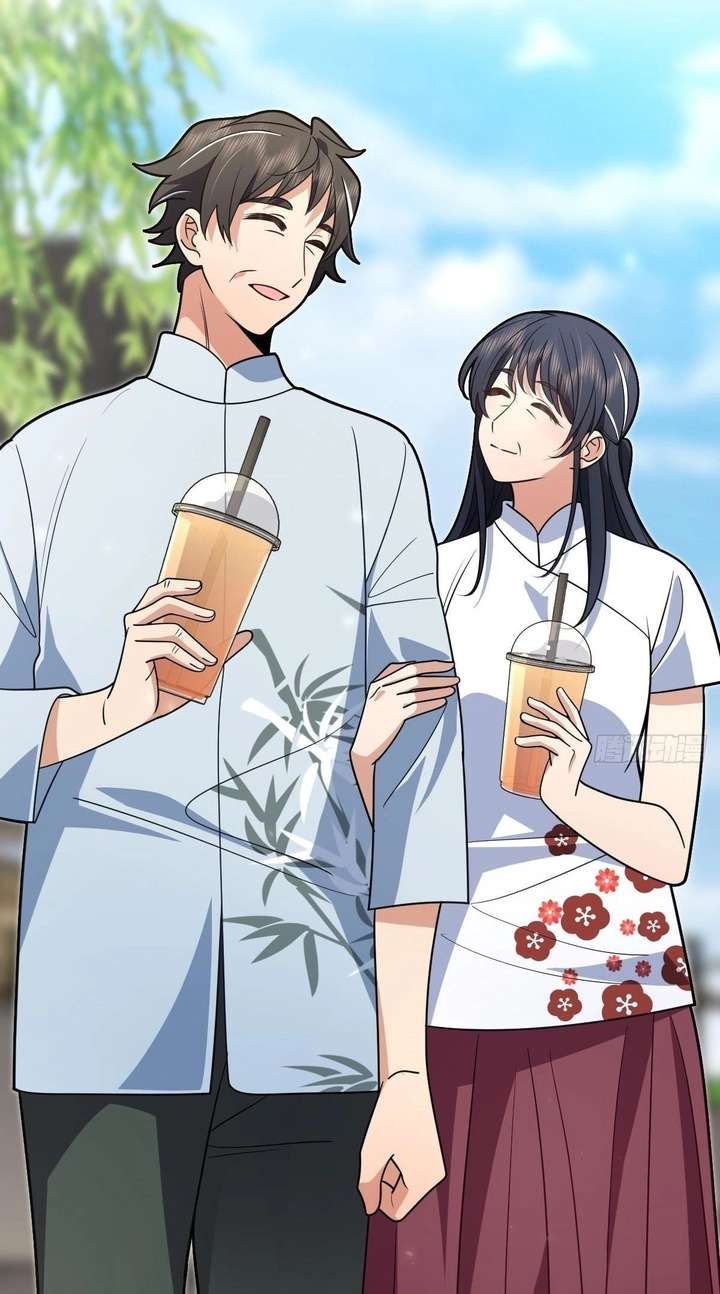 My Wife Is From a Thousand Years Ago Chapter 456 - Page 52