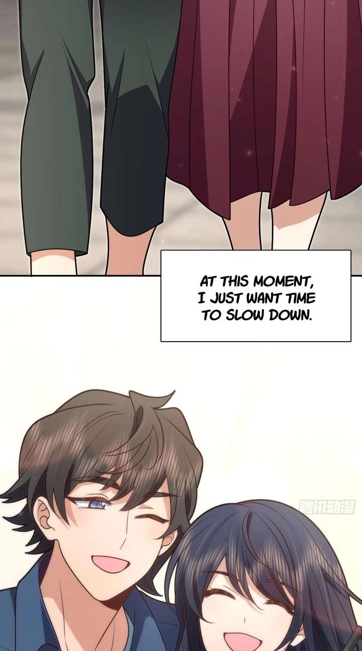 My Wife Is From a Thousand Years Ago Chapter 456 - Page 53