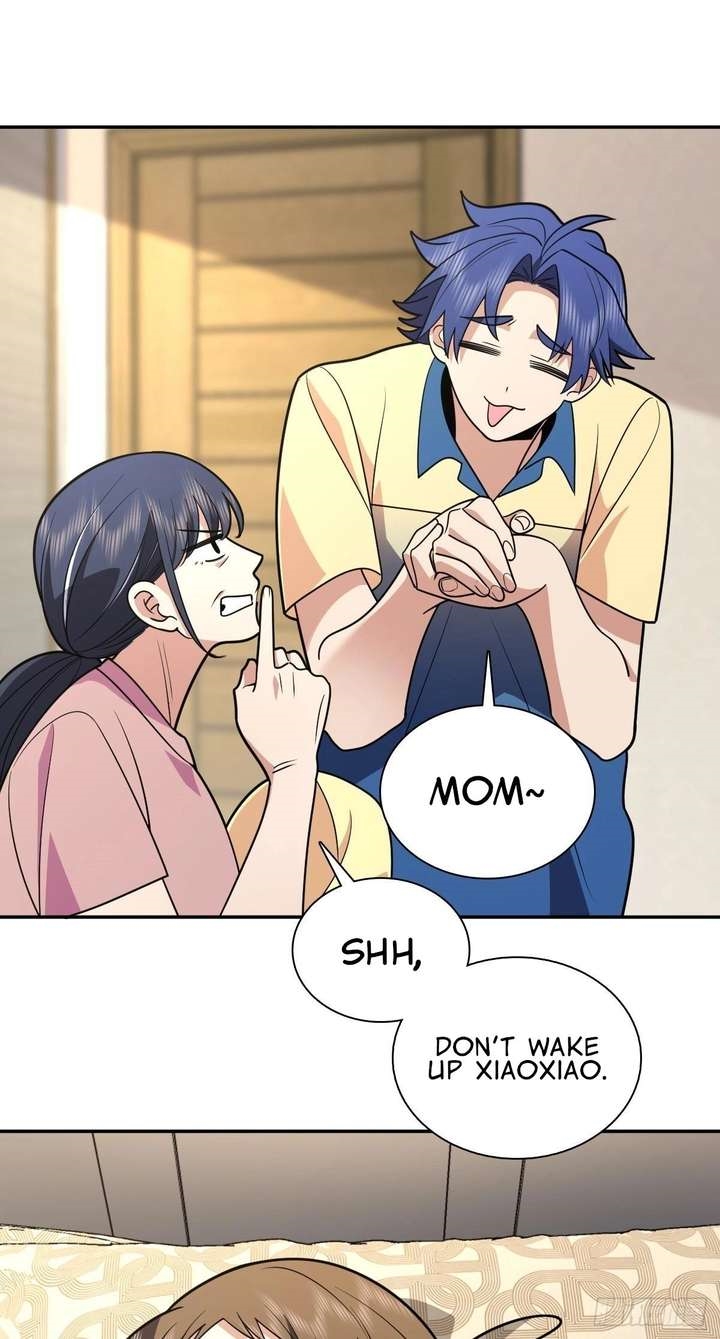 My Wife Is From a Thousand Years Ago Chapter 456 - Page 6