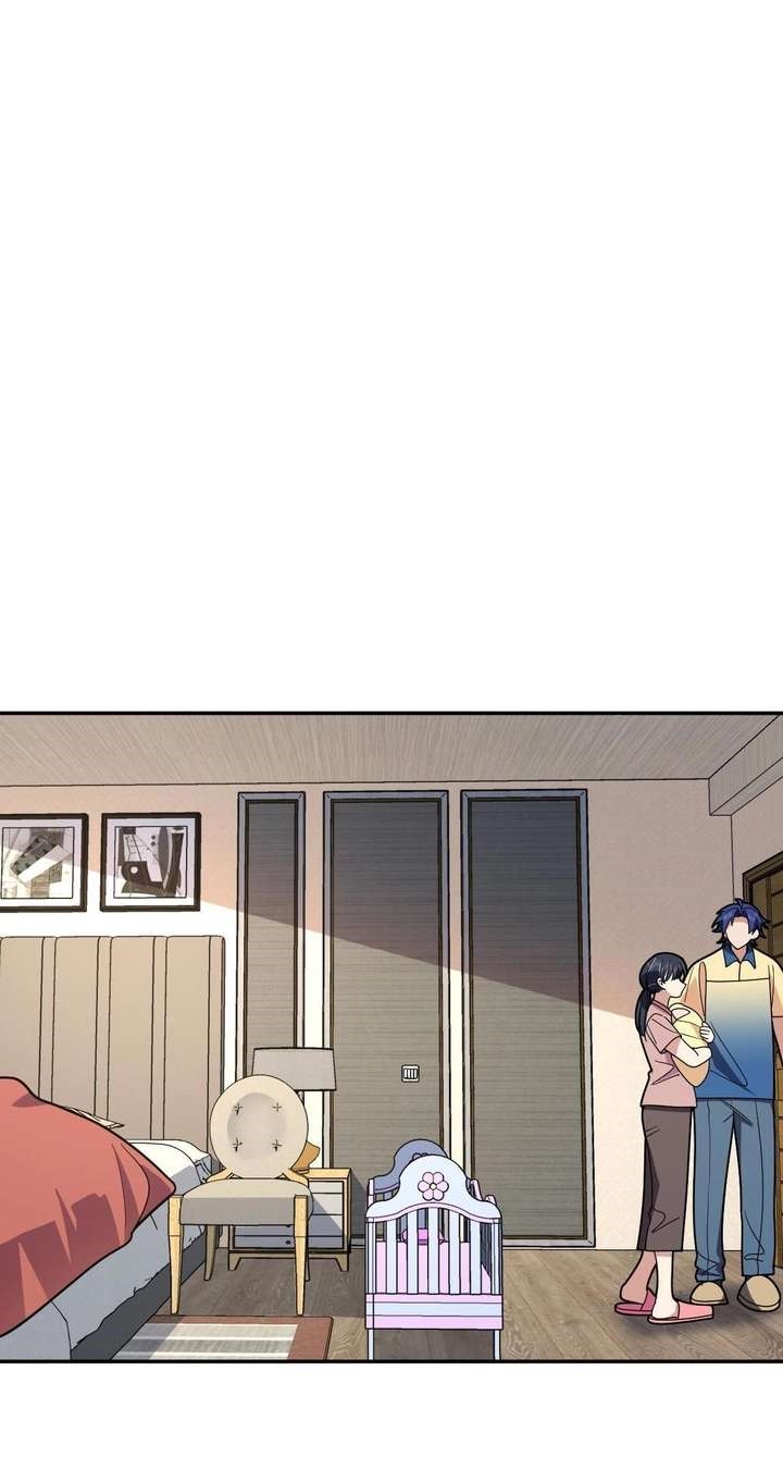 My Wife Is From a Thousand Years Ago Chapter 456 - Page 8