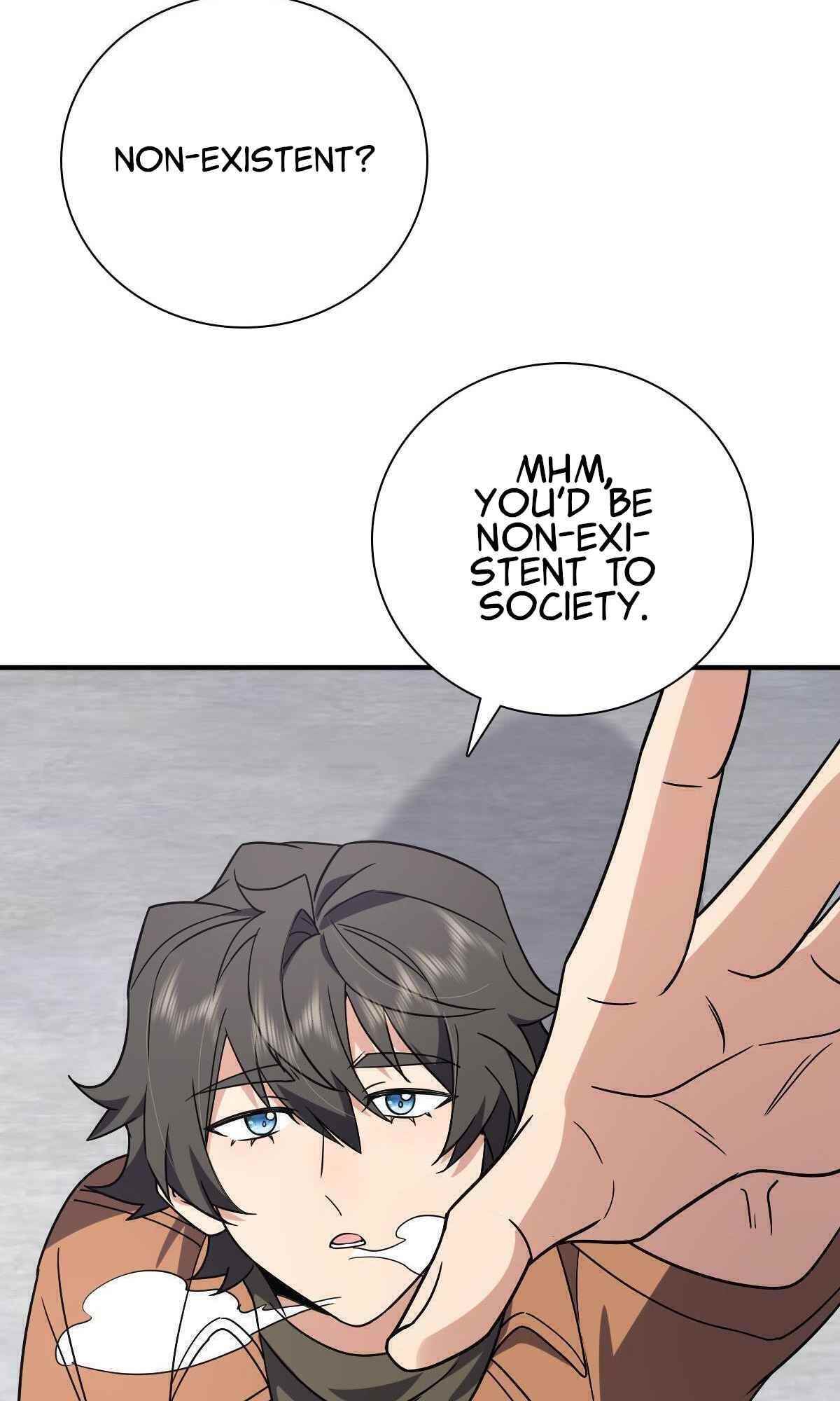 My Wife Is From a Thousand Years Ago Chapter 47 - Page 39