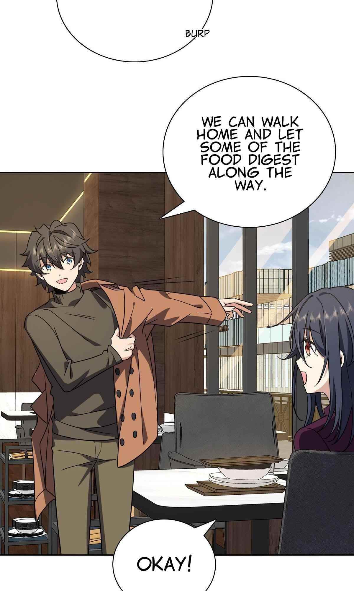 My Wife Is From a Thousand Years Ago Chapter 48 - Page 49