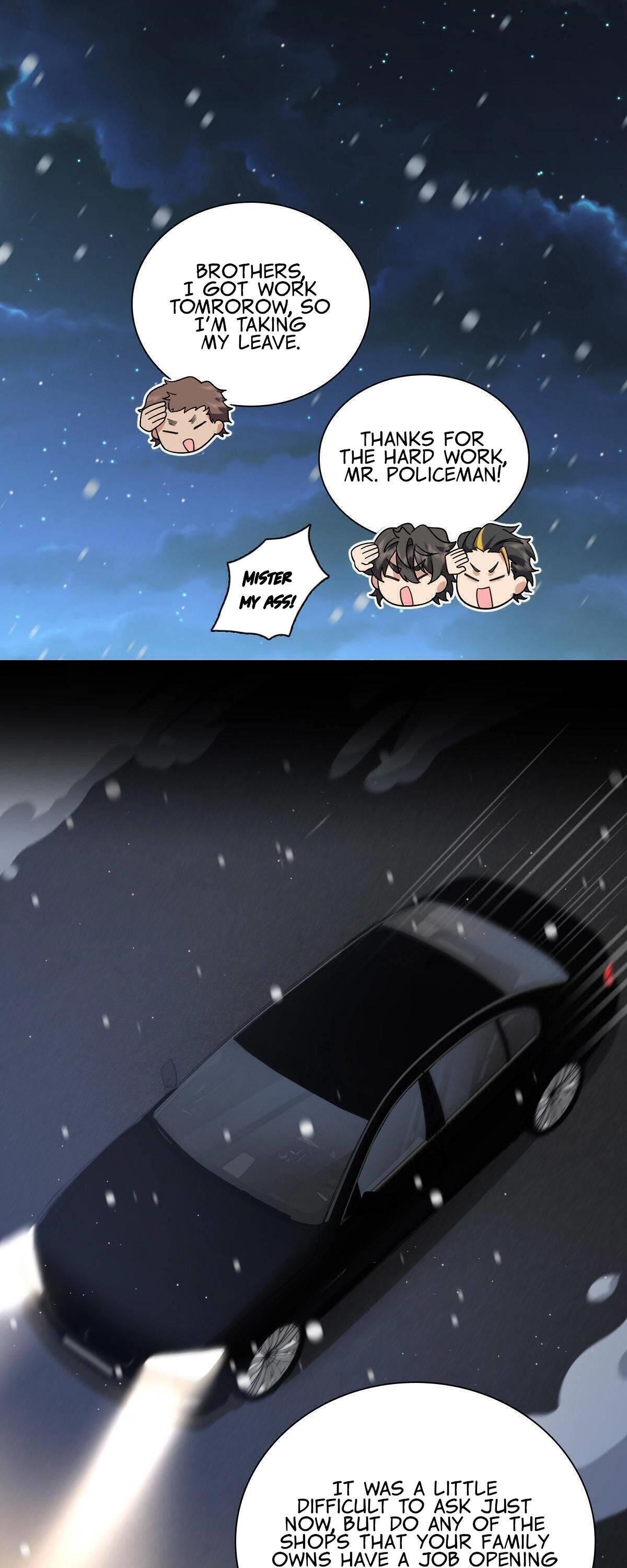 My Wife Is From a Thousand Years Ago Chapter 50 - Page 18