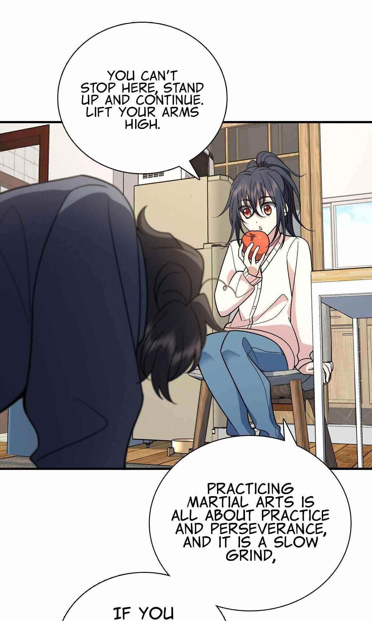 My Wife Is From a Thousand Years Ago Chapter 52 - Page 18